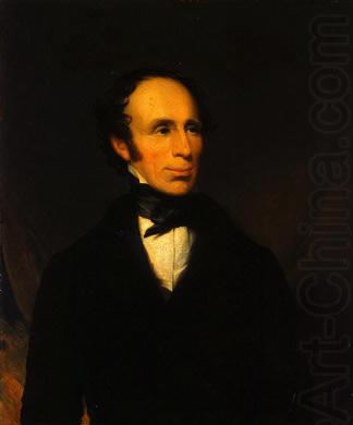 John Neagle George Dodd china oil painting image